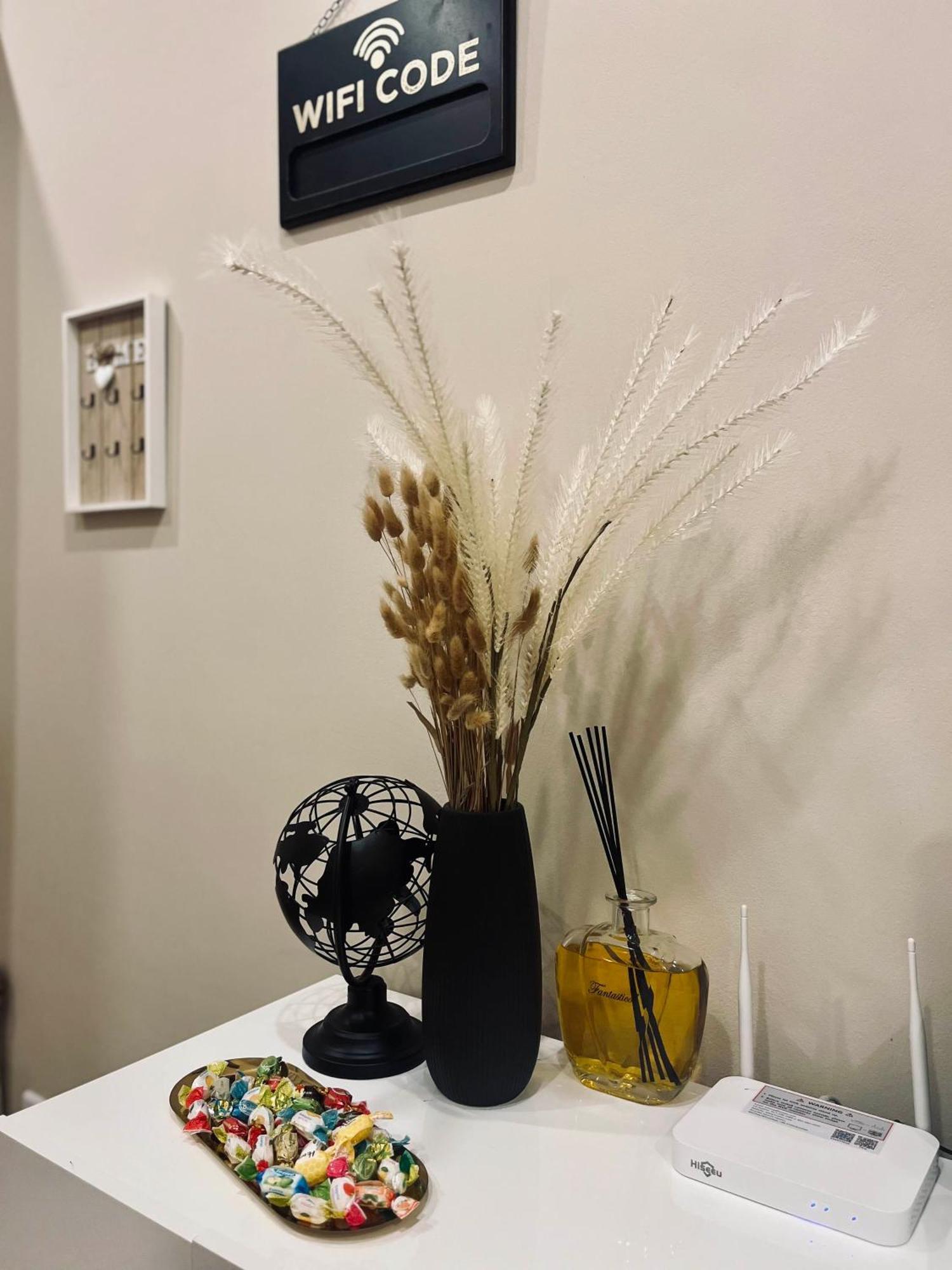 罗马 Pantheon 15酒店 外观 照片