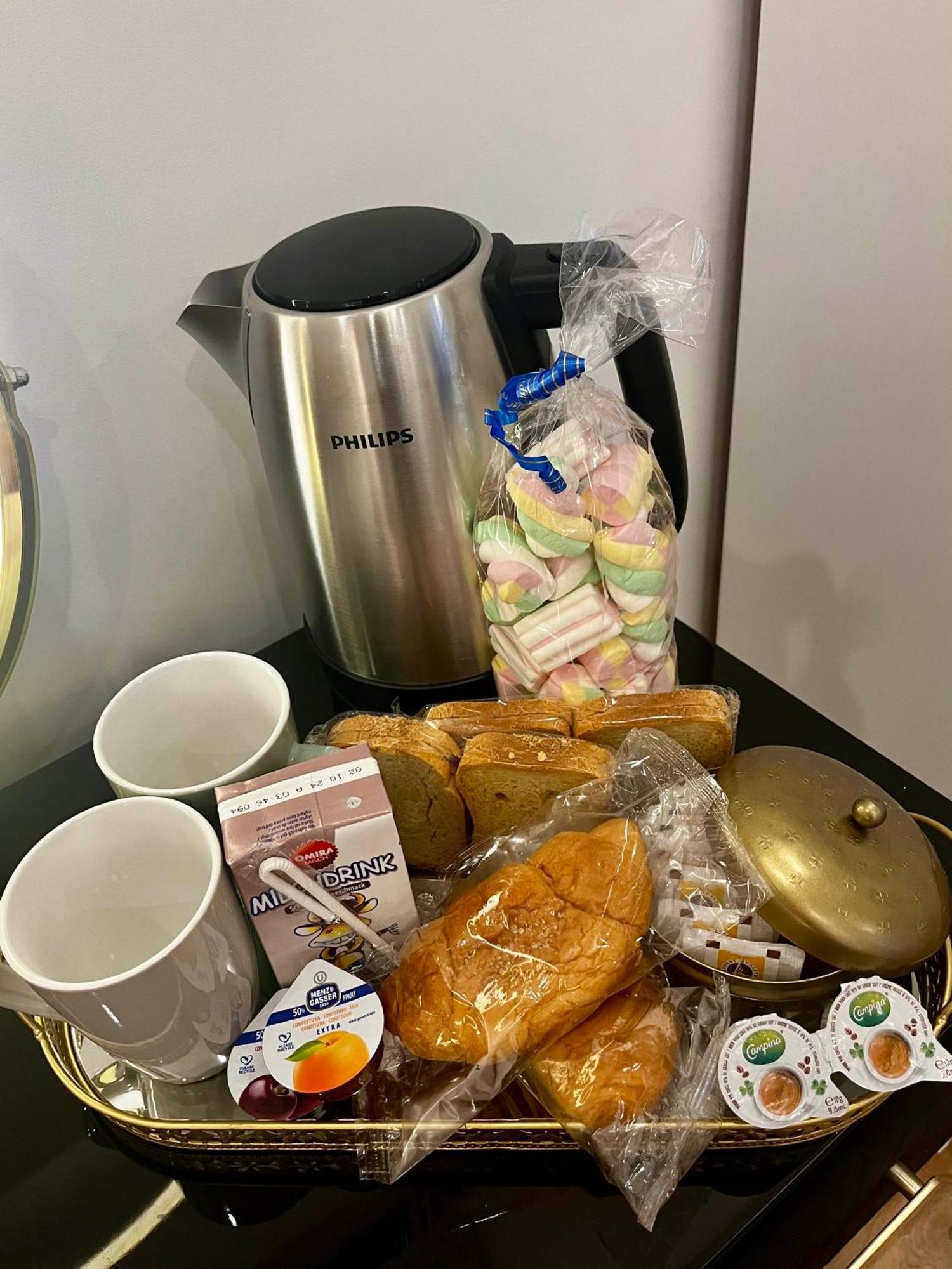 罗马 Pantheon 15酒店 外观 照片